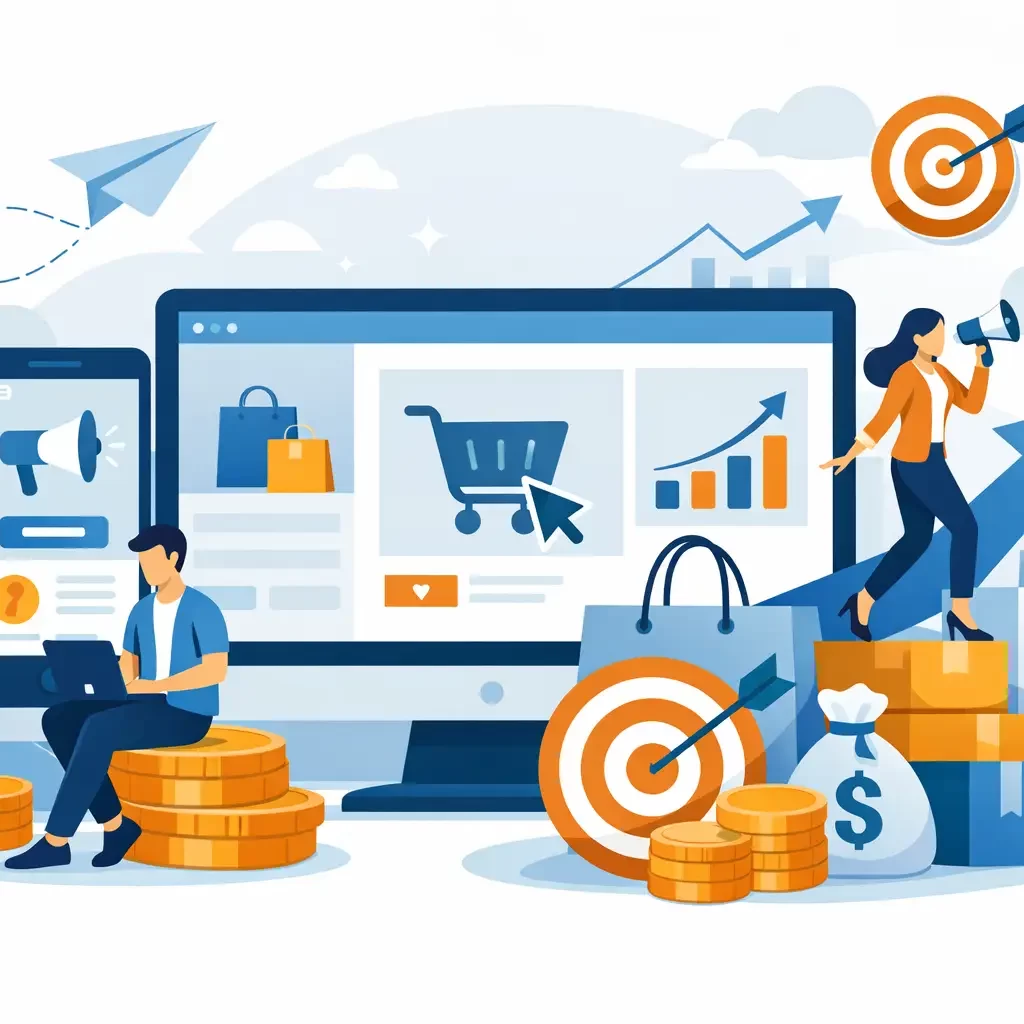 Profitable Ecommerce Ad Strategy That Scales