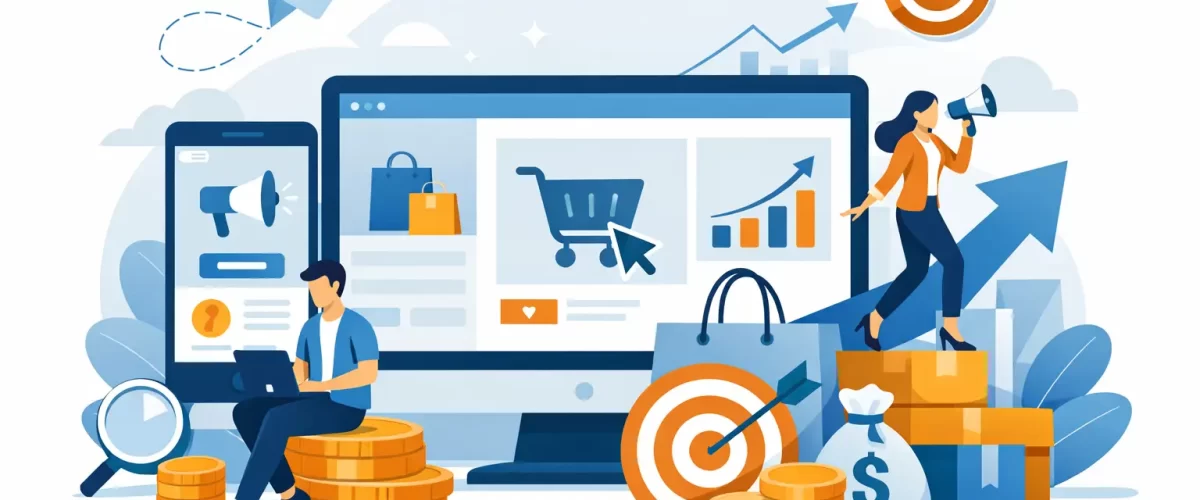 Profitable Ecommerce Ad Strategy That Scales