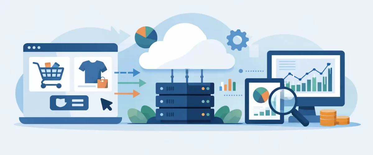Server Side Tracking Ecommerce Explained