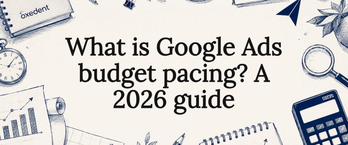 Decorative illustrated title card for article