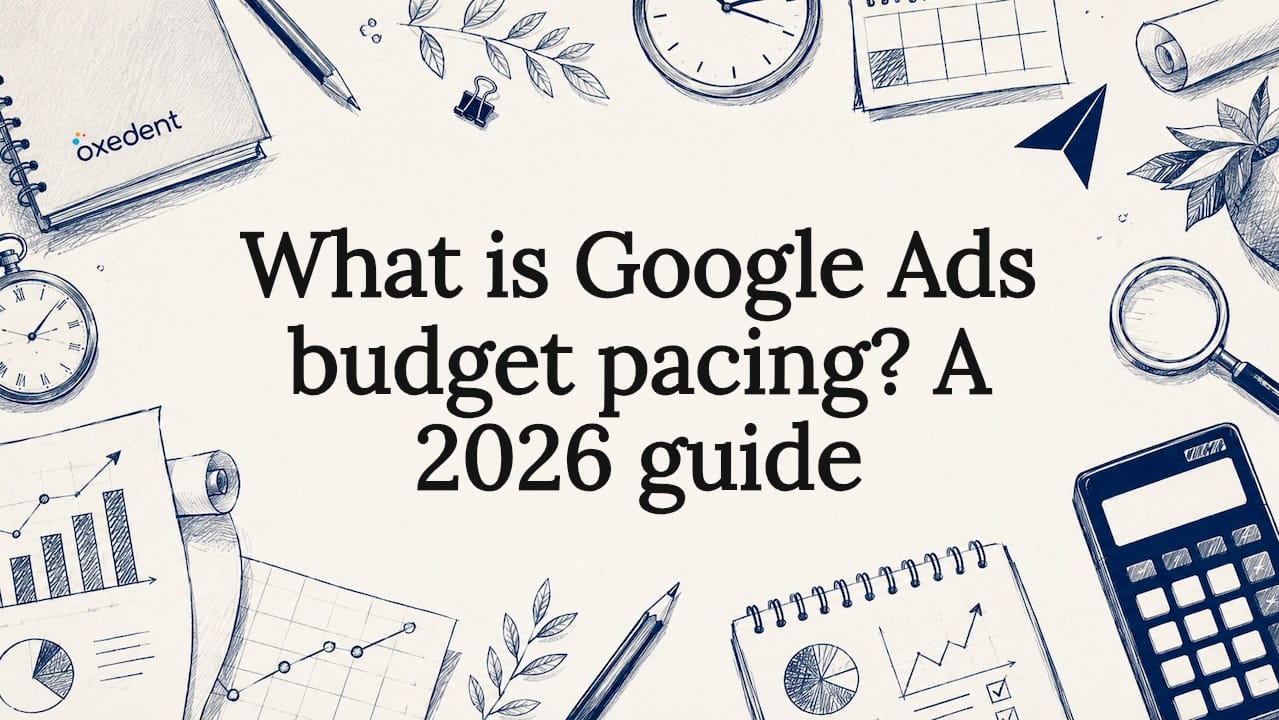Decorative illustrated title card for article