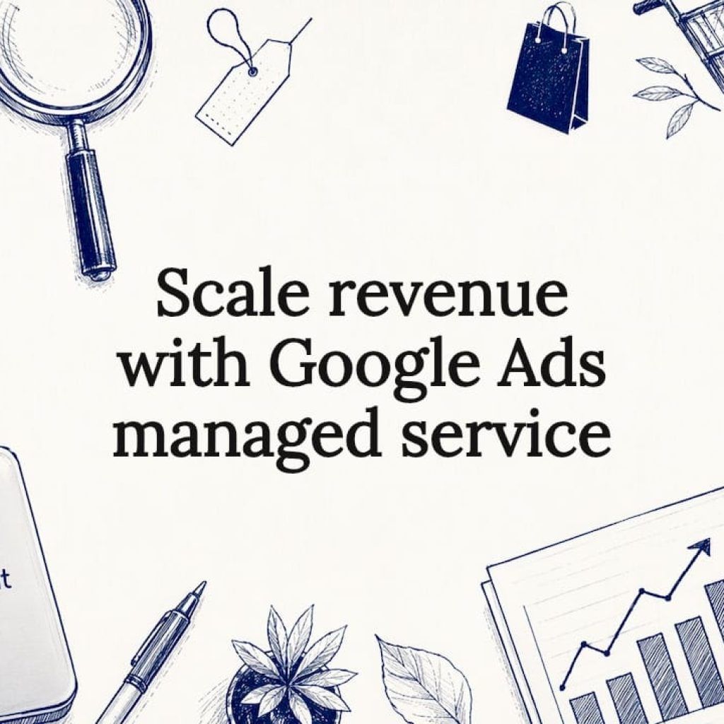 Decorative title card illustration for article title
