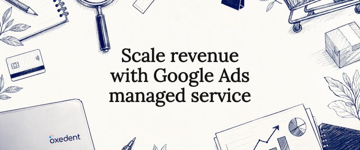 Decorative title card illustration for article title