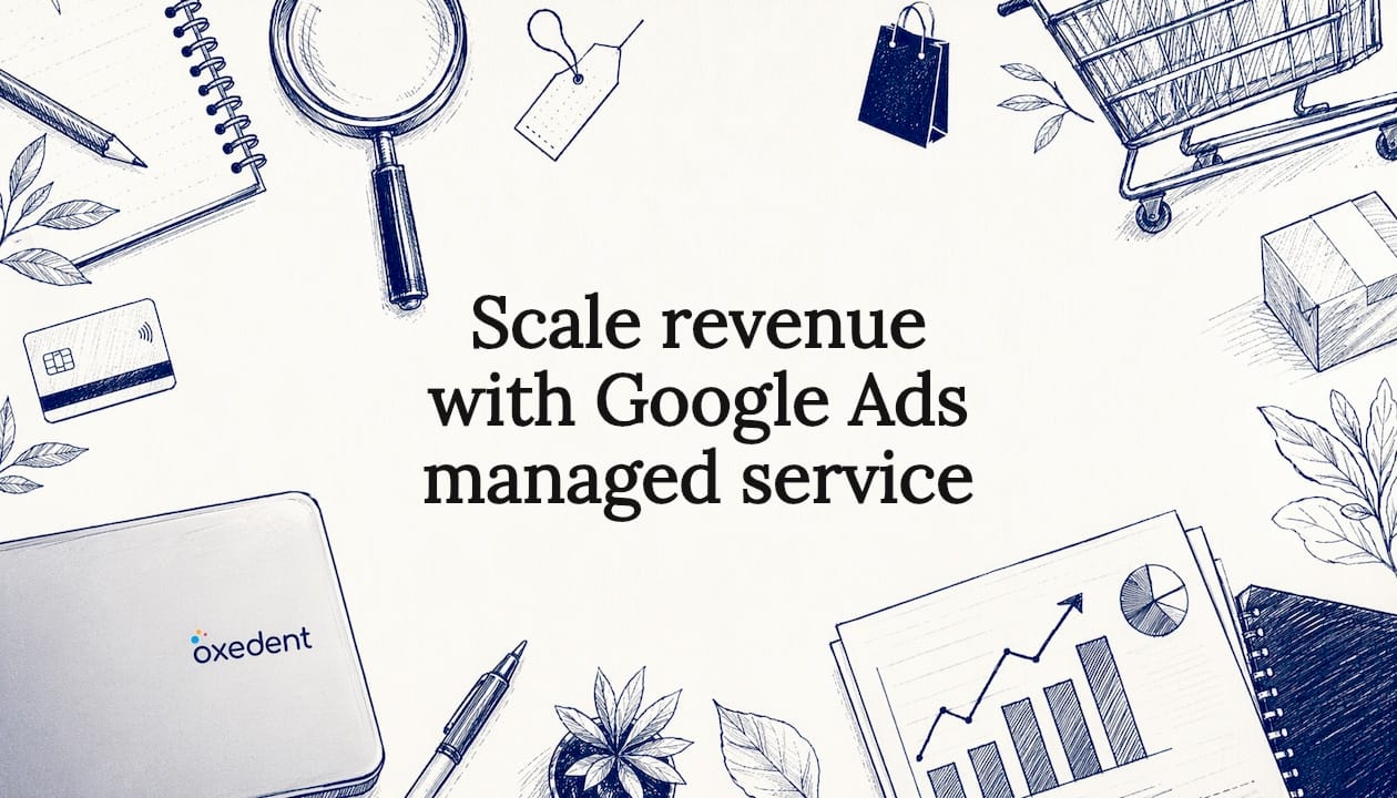 Decorative title card illustration for article title