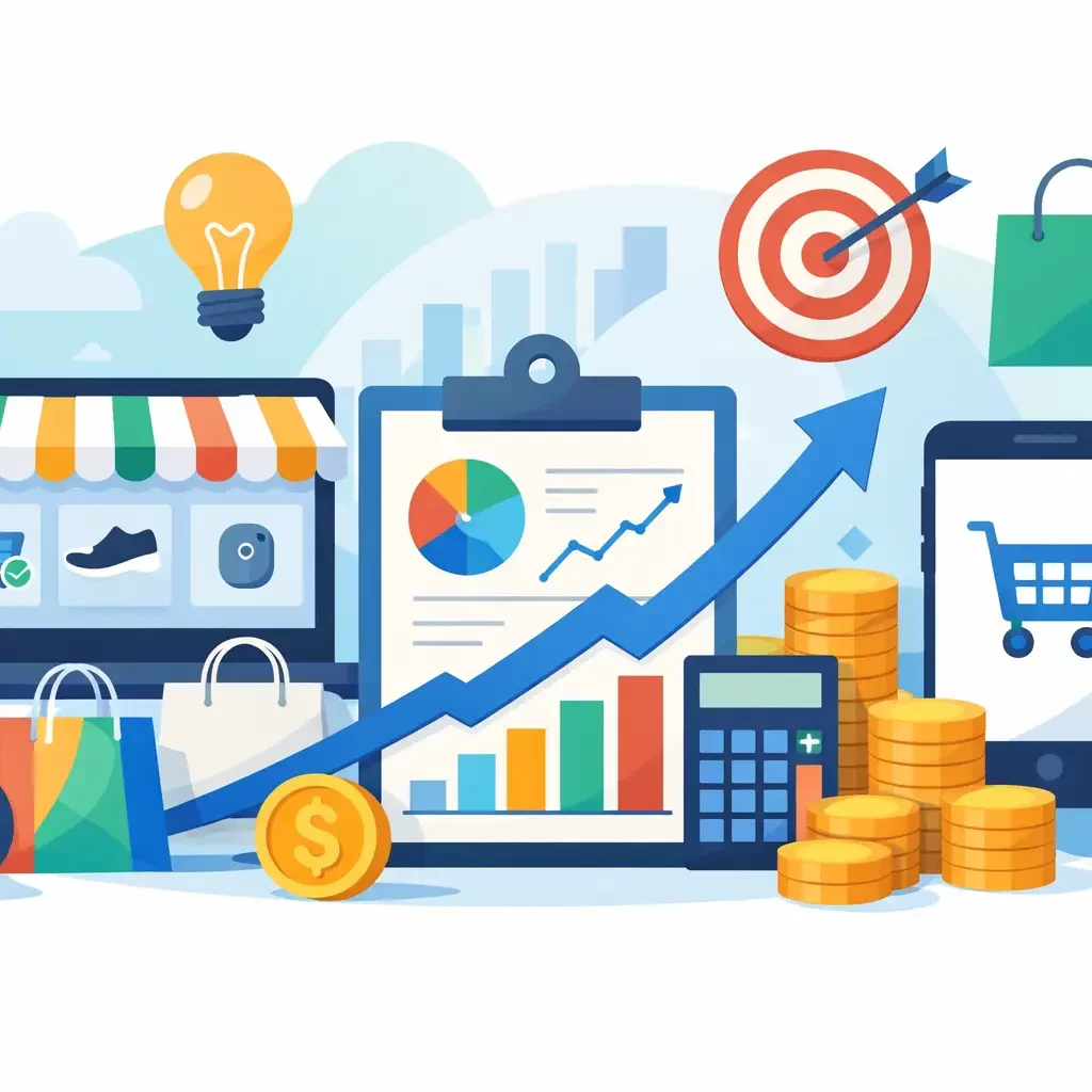 9 Best Google Shopping Strategies for Profit