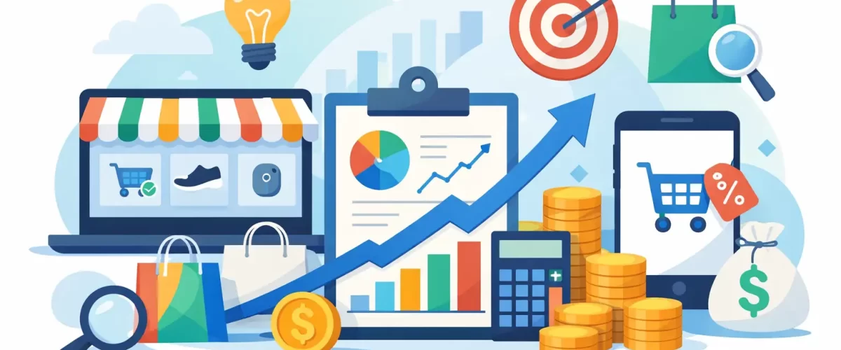 9 Best Google Shopping Strategies for Profit