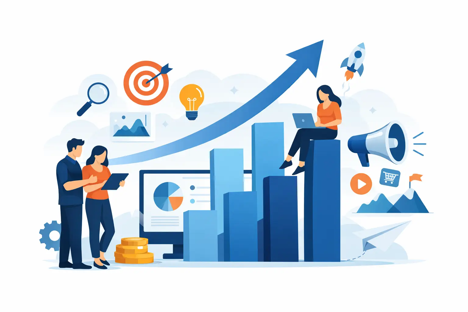 9 Best Performance Max Practices That Scale