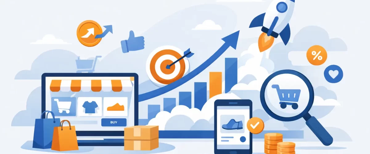 Are Performance Max Campaigns Worth It for eCommerce?