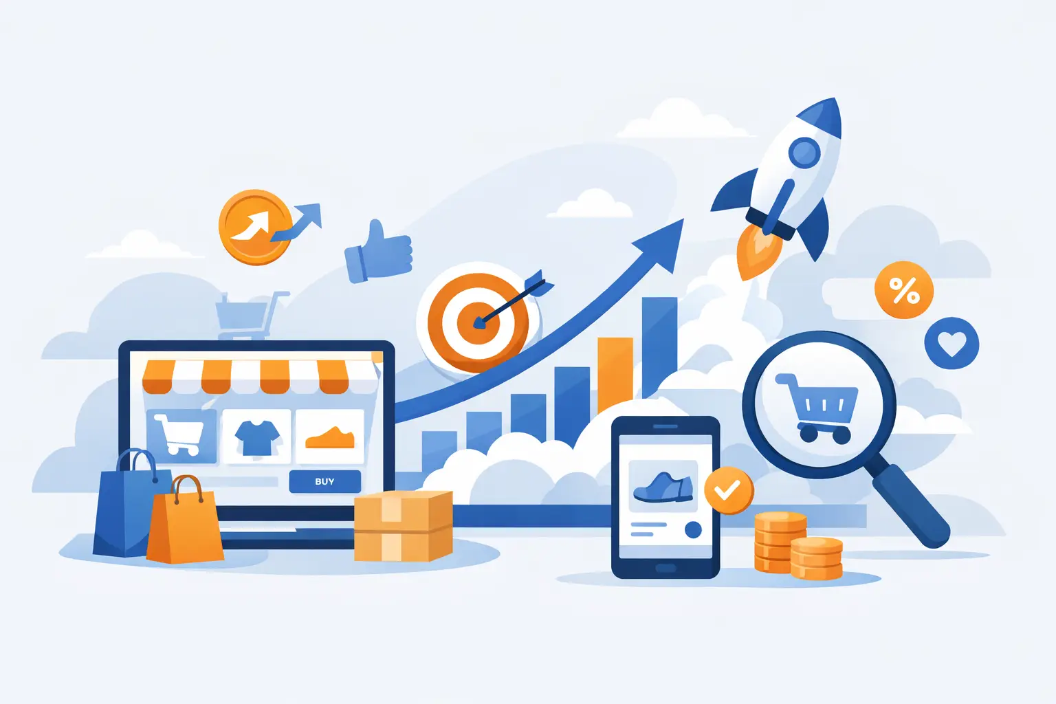 Are Performance Max Campaigns Worth It for eCommerce?