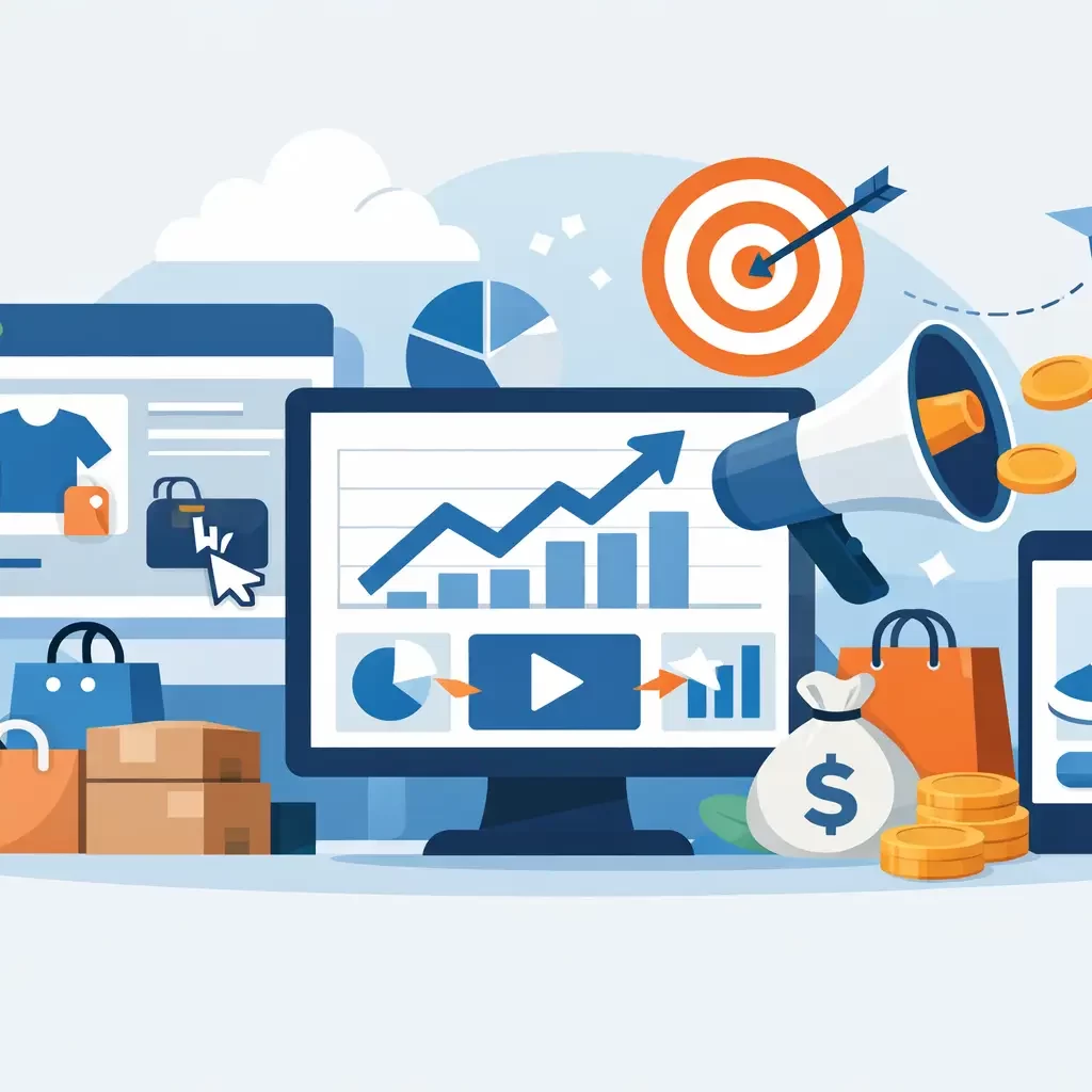 Ecommerce Google Ads Management Guide for Profit