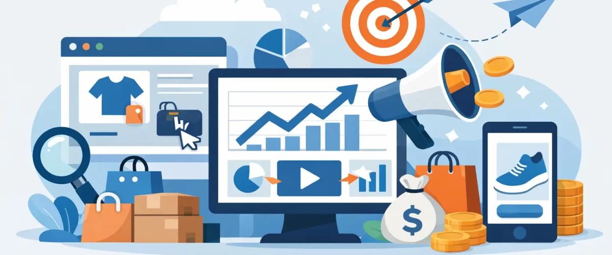 Ecommerce Google Ads Management Guide for Profit