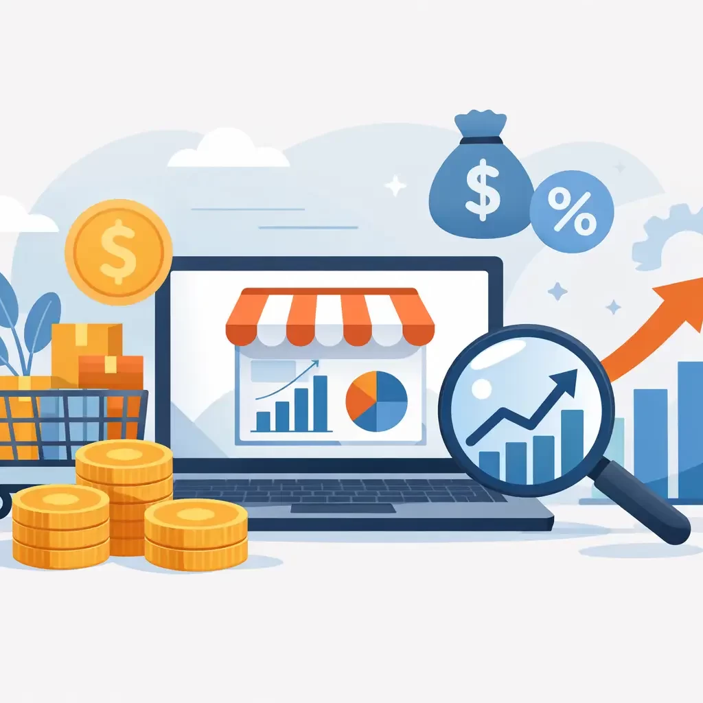 Ecommerce Profitability Metrics Guide for Growth