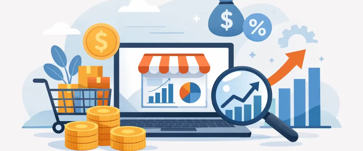 Ecommerce Profitability Metrics Guide for Growth