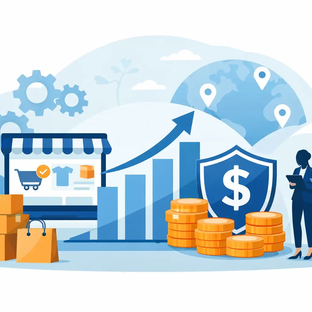 Ecommerce Scaling Case Study That Protects Profit