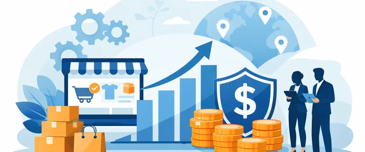 Ecommerce Scaling Case Study That Protects Profit