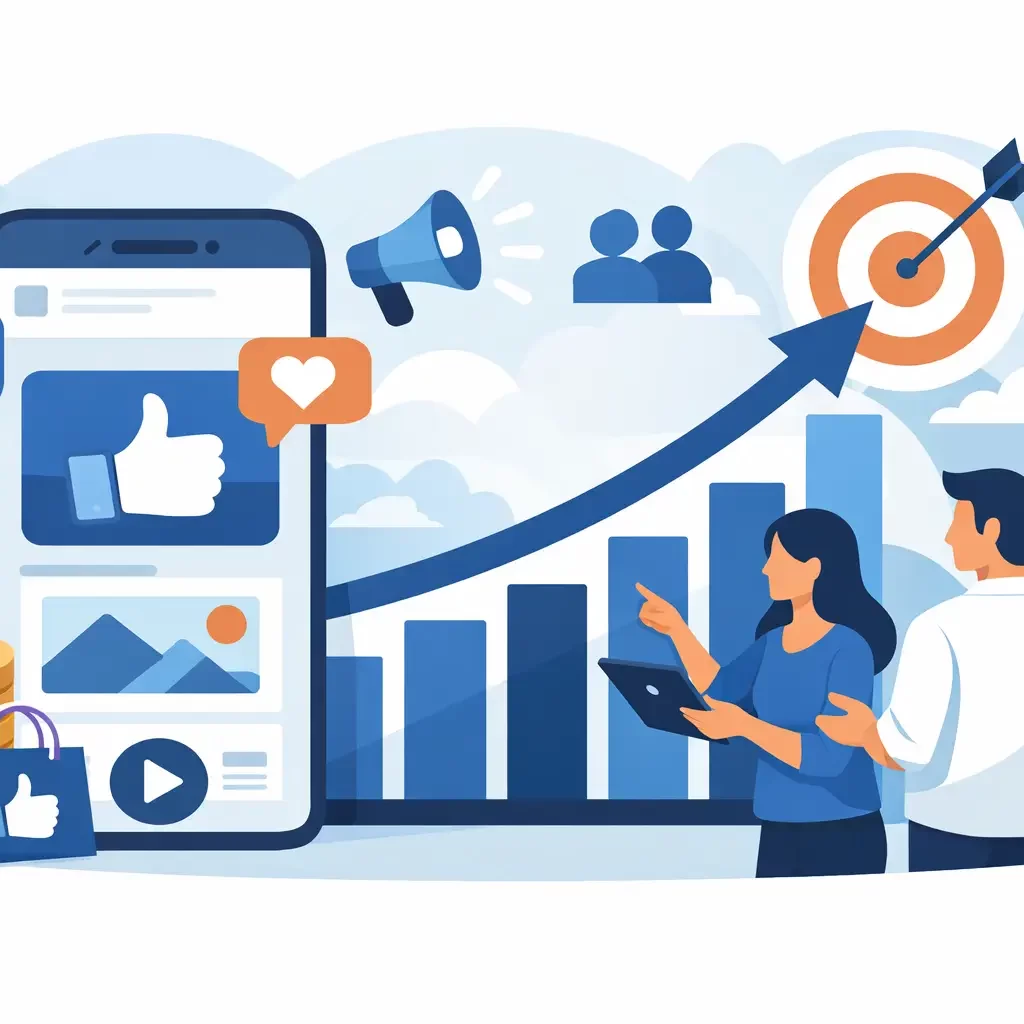 Facebook Ads Scaling Guide for Profitable Growth