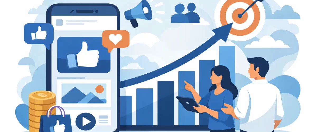 Facebook Ads Scaling Guide for Profitable Growth