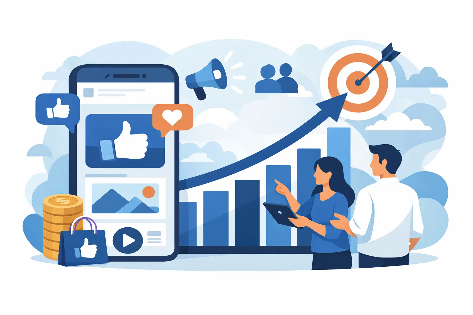 Facebook Ads Scaling Guide for Profitable Growth