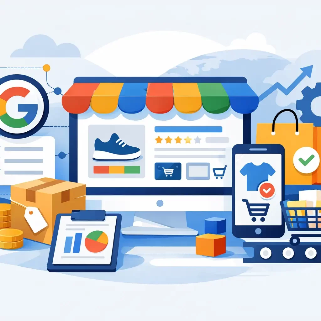 Google Shopping Feed Setup Guide That Sells