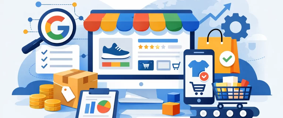 Google Shopping Feed Setup Guide That Sells