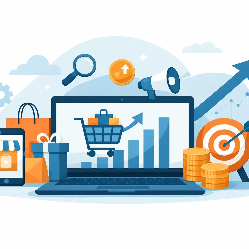 How to Scale Shopping Campaigns Profitably