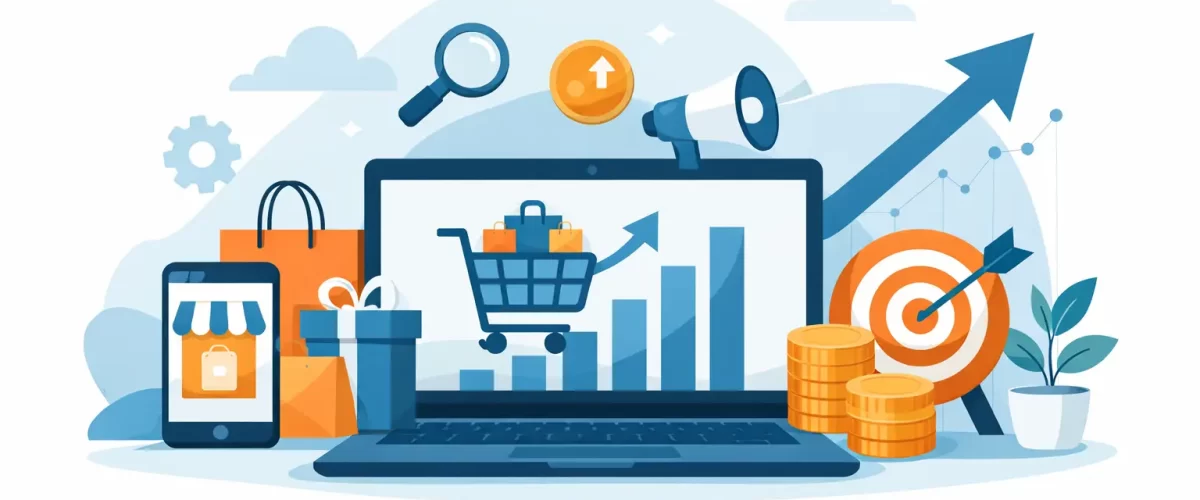 How to Scale Shopping Campaigns Profitably