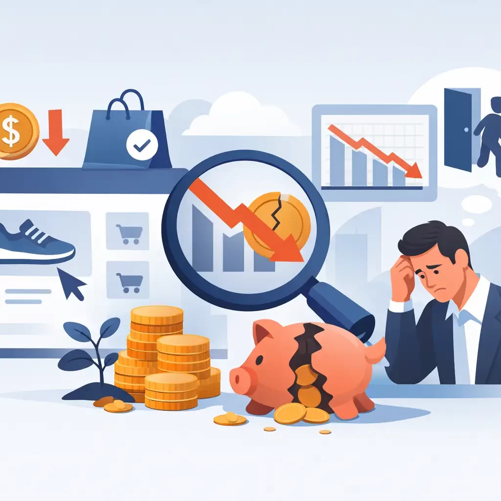 Why Are Shopping Ads Not Converting Profitably?