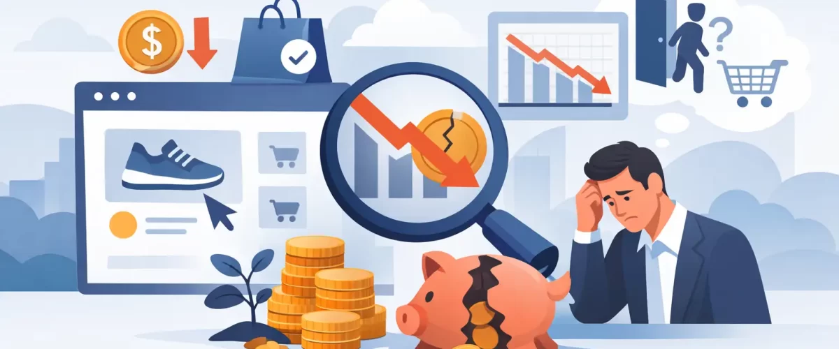 Why Are Shopping Ads Not Converting Profitably?