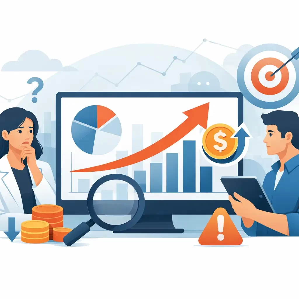 Why Is My CPA Increasing? Find the Real Cause