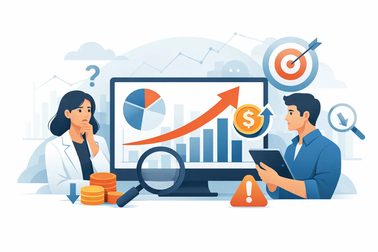 Why Is My CPA Increasing? Find the Real Cause