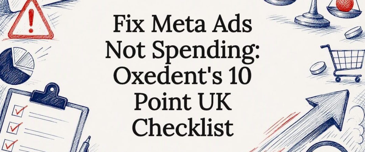 Decorative Meta Ads troubleshooting title card