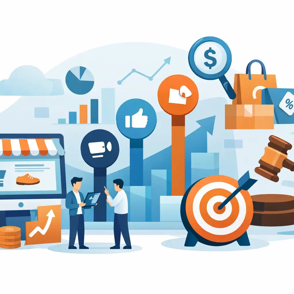 Best Bidding Strategies for Ecommerce Brands