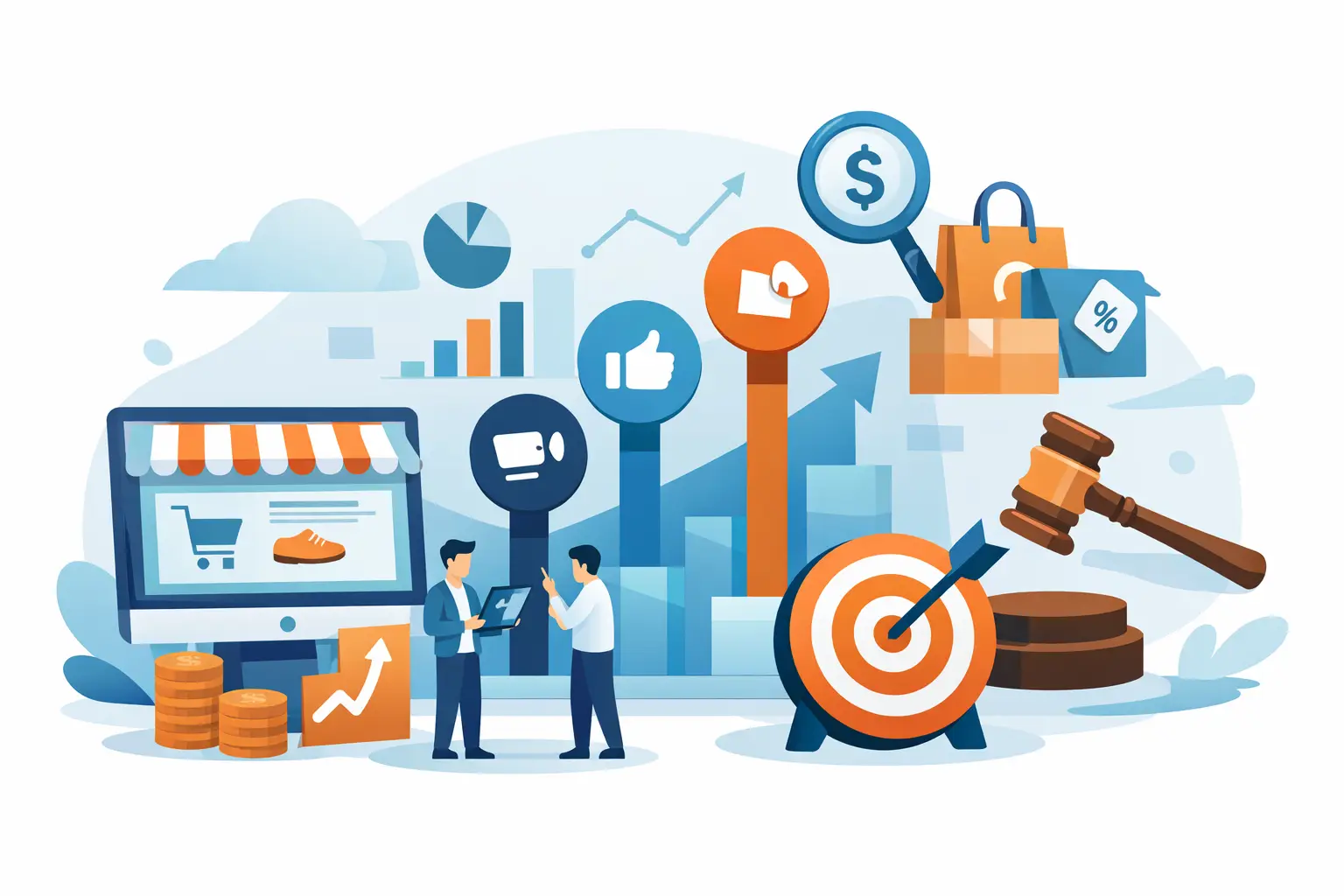 Best Bidding Strategies for Ecommerce Brands