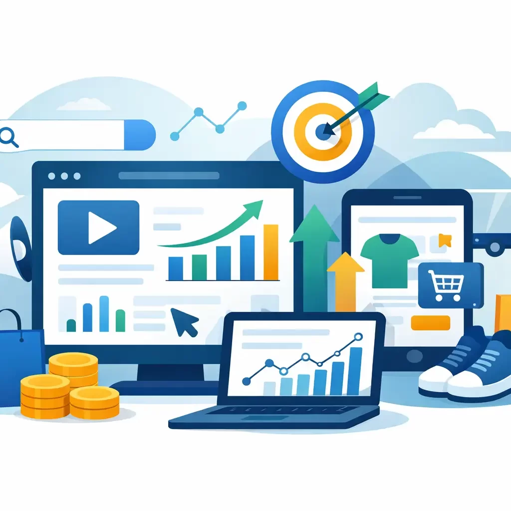 Google Ads Management Review for eCommerce Brands