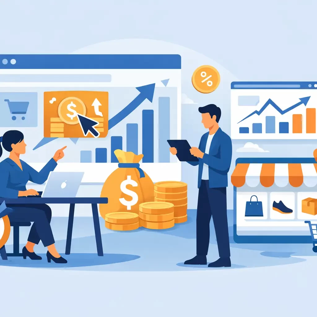 How a PPC Agency for Online Retailers Drives Profit