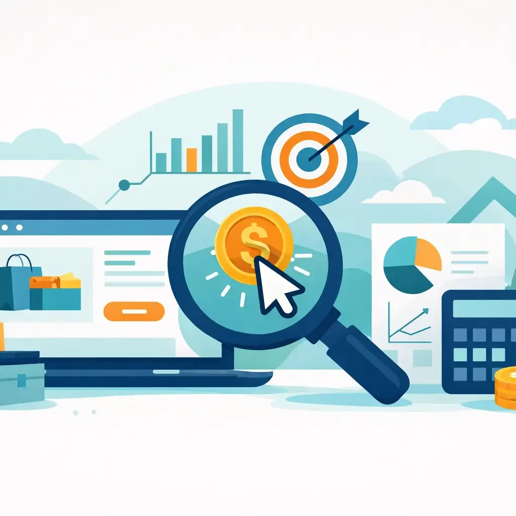 How Much Ecommerce PPC Costs for Retailers