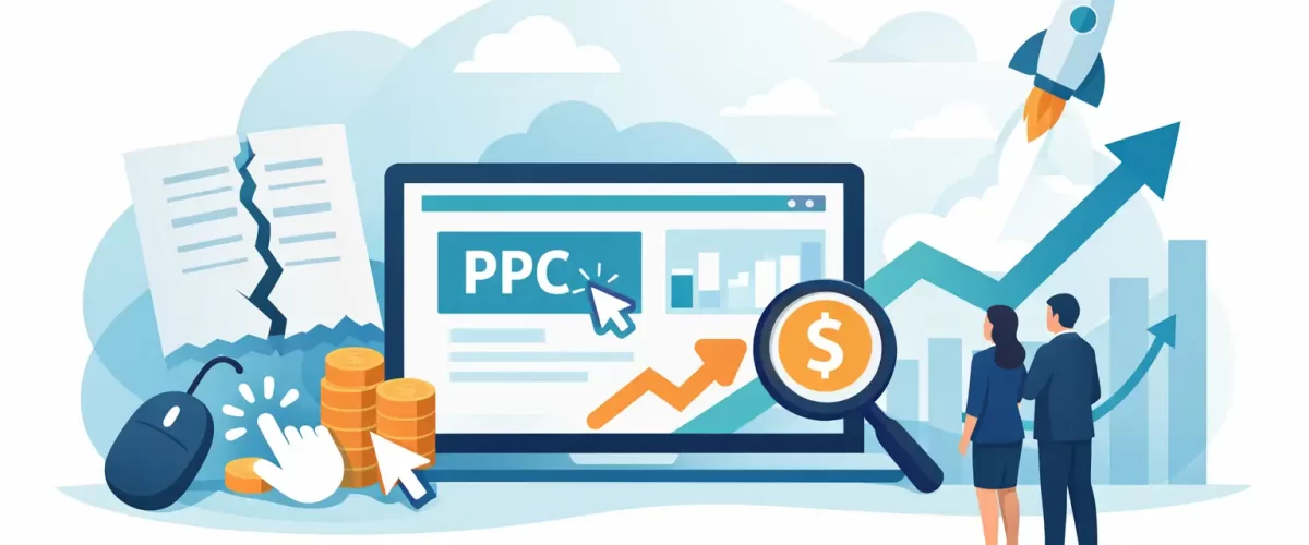 Is a No Contract PPC Agency Better for Growth?