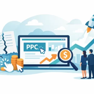 Is a No Contract PPC Agency Better for Growth?
