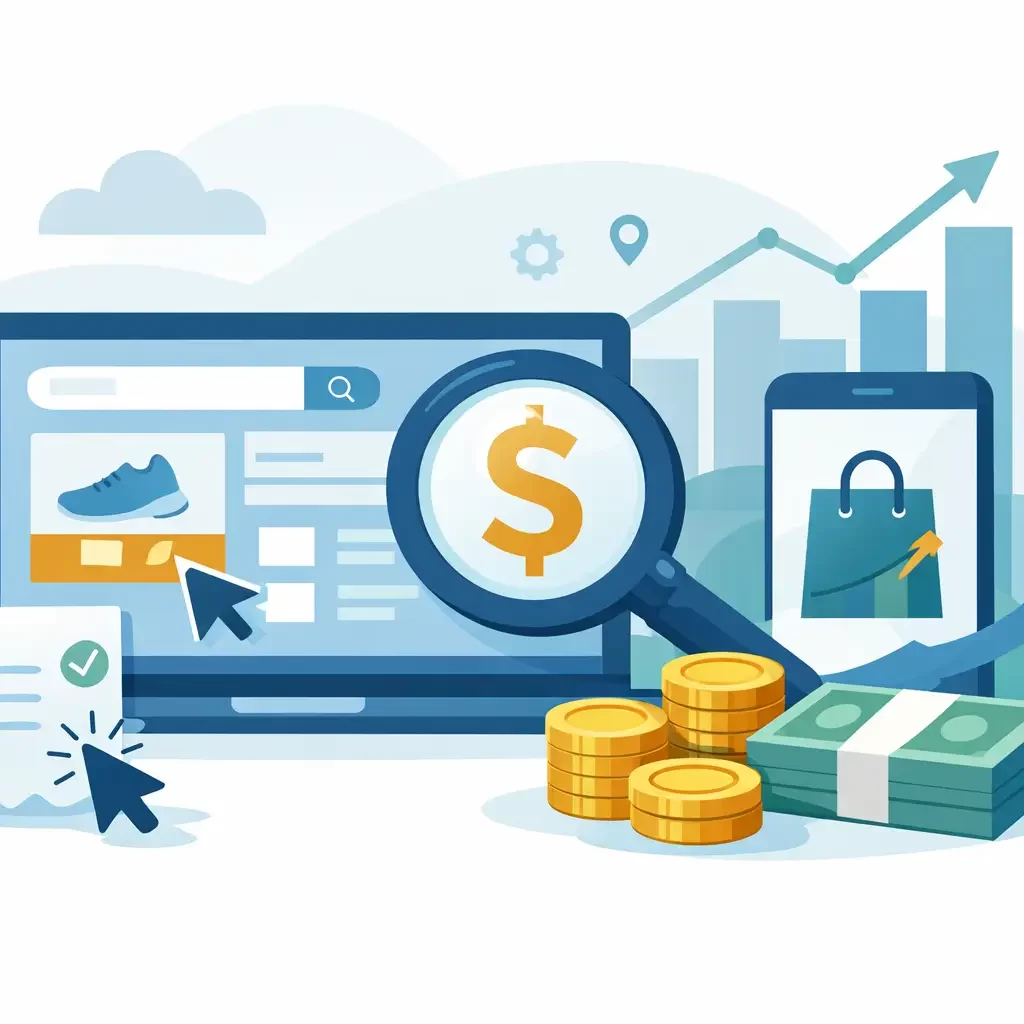 Paid Search for Online Retailers That Pays