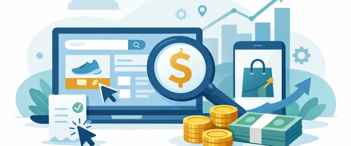 Paid Search for Online Retailers That Pays