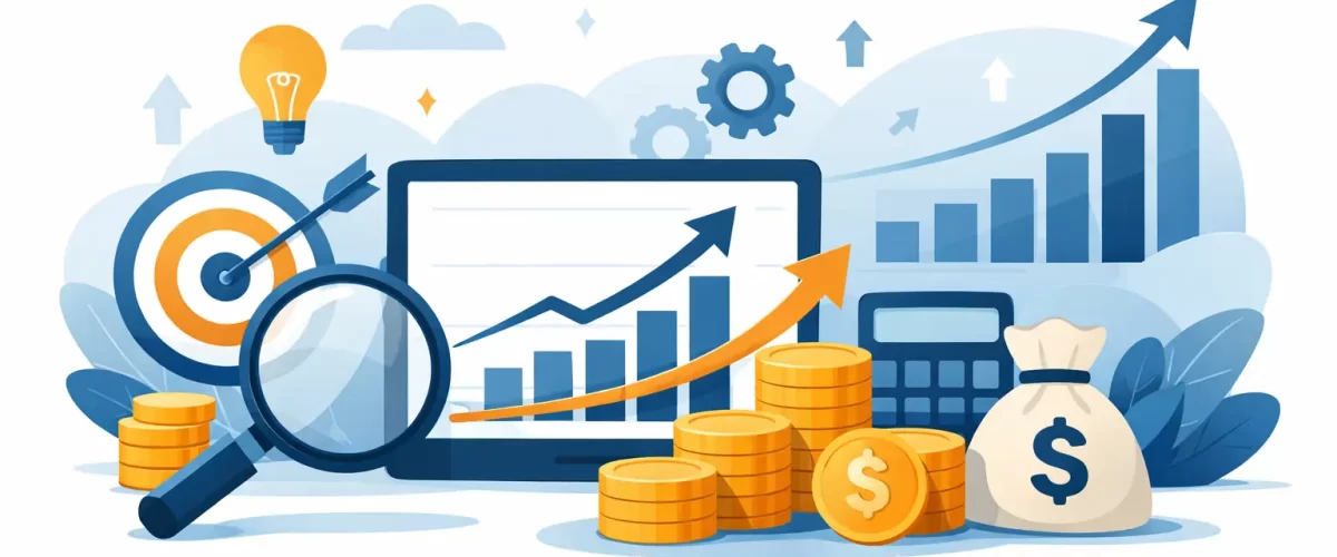 ROAS Improvement Case Study: Profit Before Scale