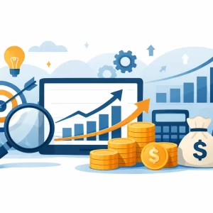 ROAS Improvement Case Study: Profit Before Scale