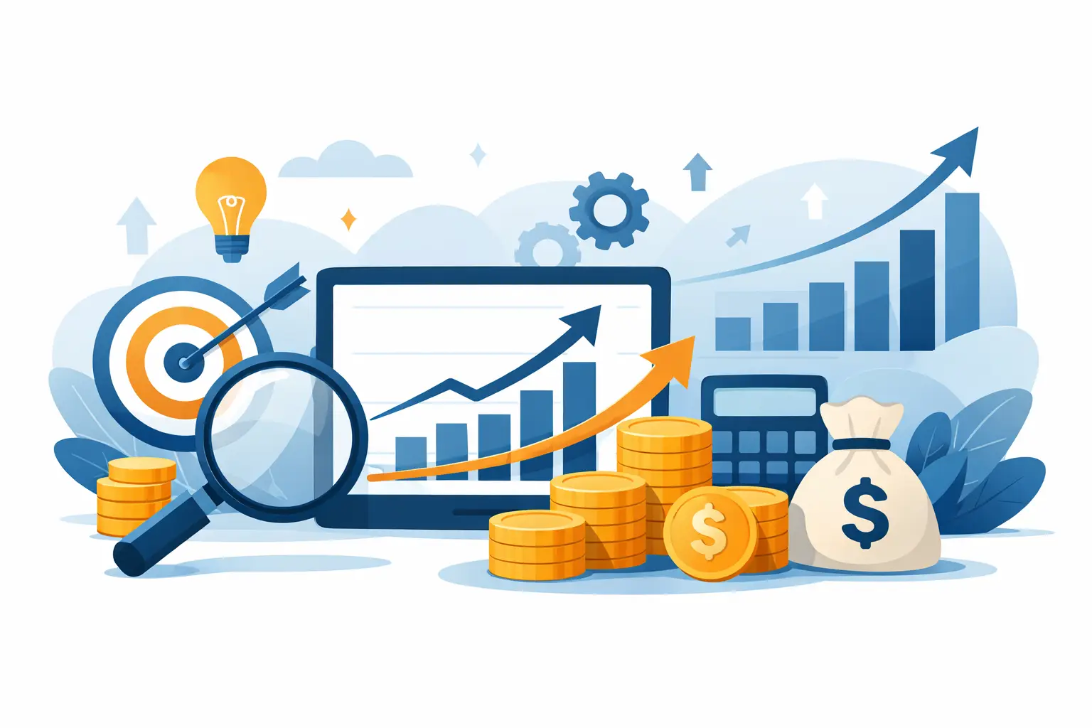 ROAS Improvement Case Study: Profit Before Scale