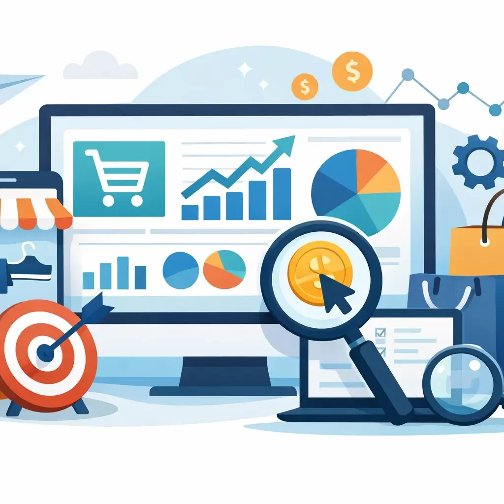 What Does a PPC Audit Include for eCommerce?