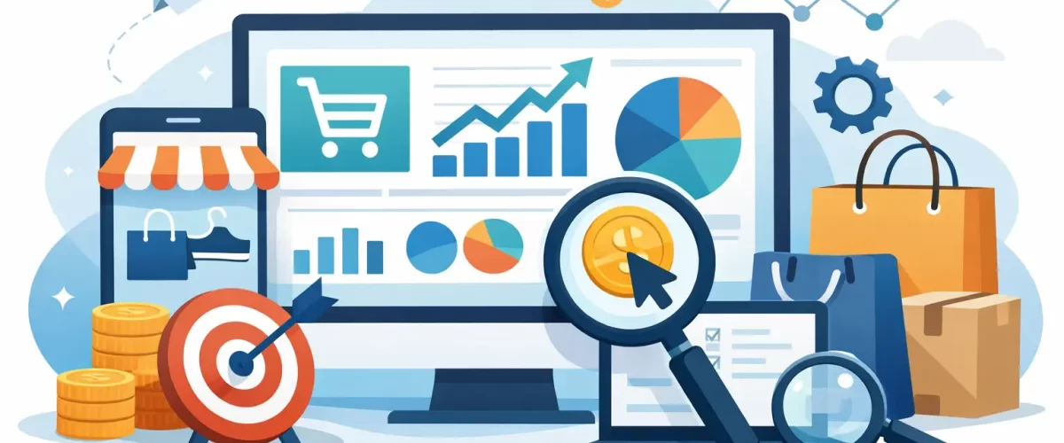 What Does a PPC Audit Include for eCommerce?