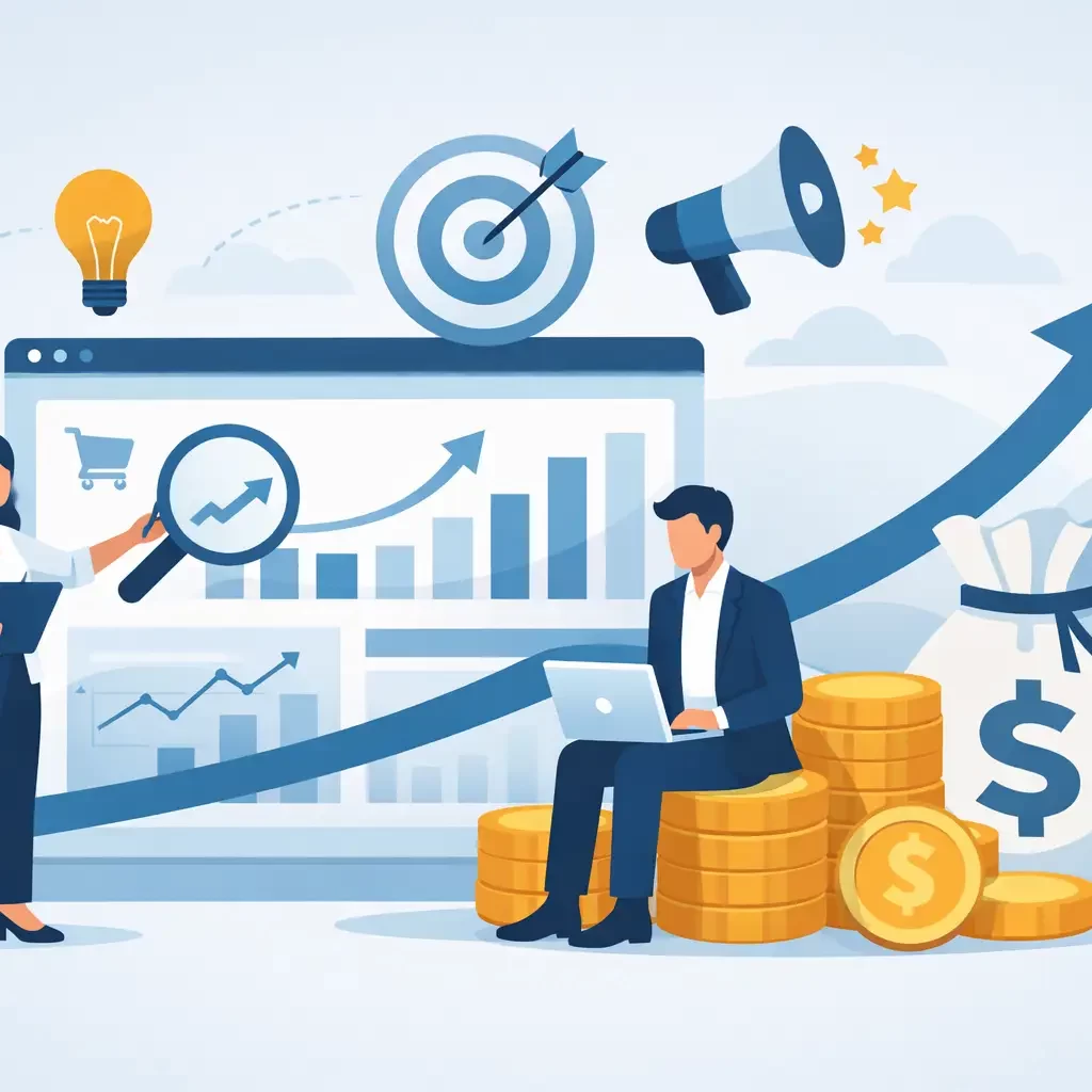 When Should Brands Use PMax to Scale Profit?