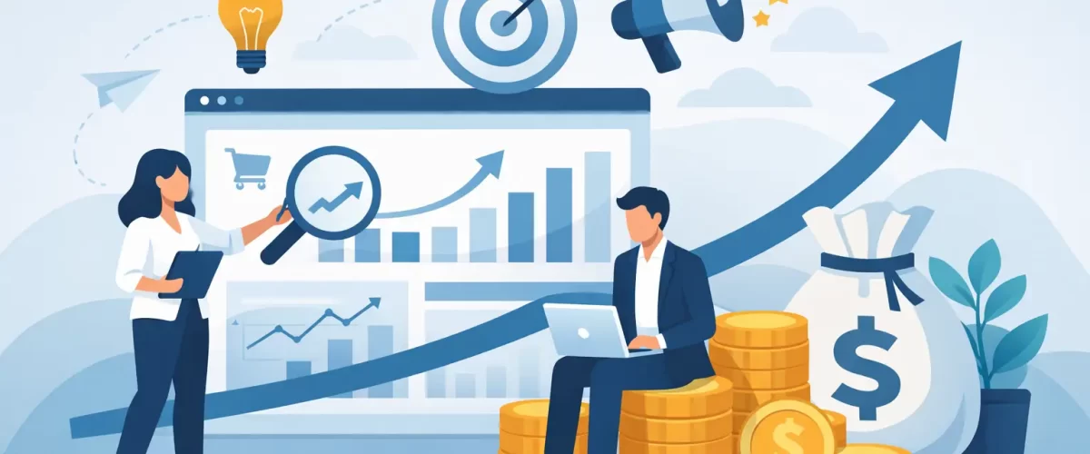 When Should Brands Use PMax to Scale Profit?
