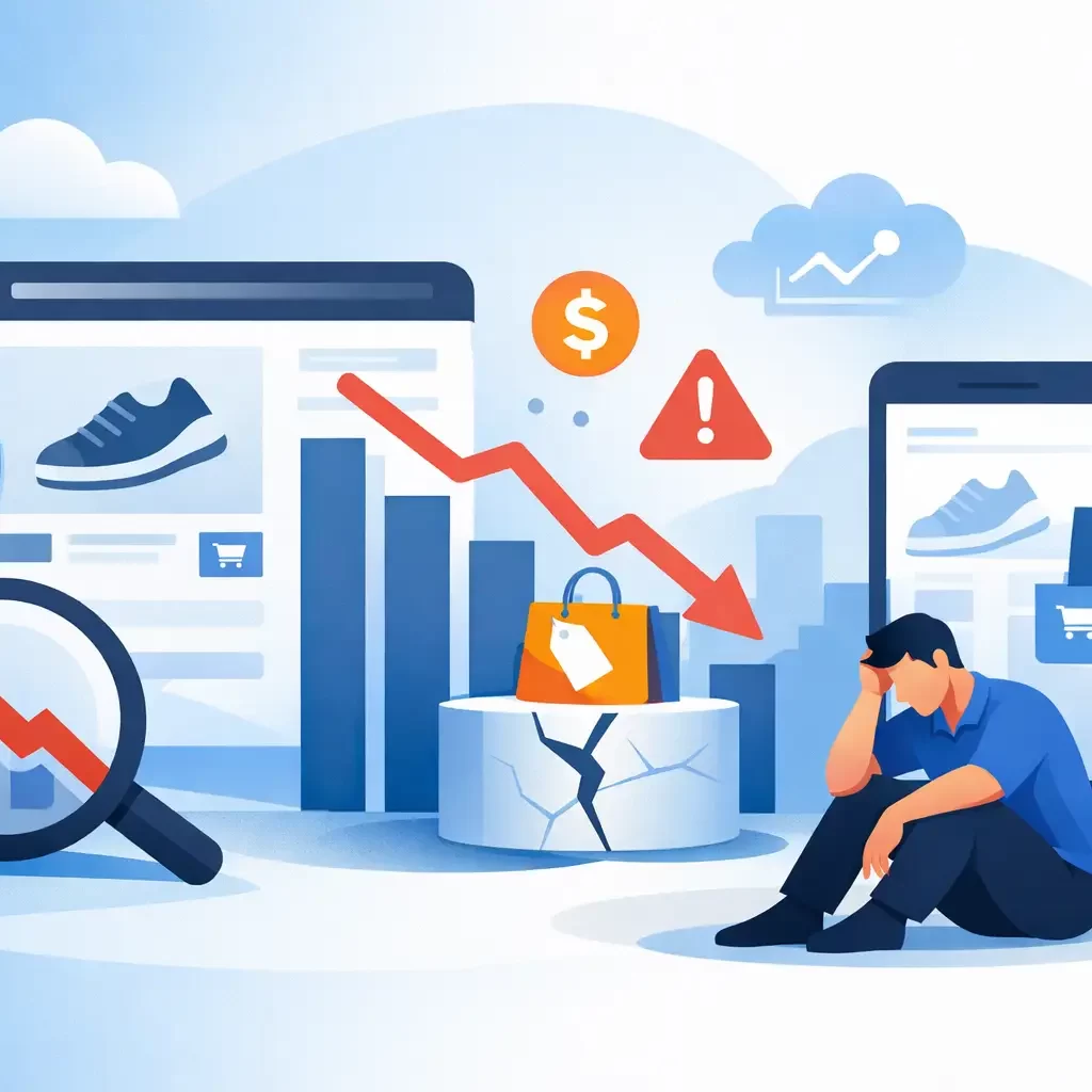Why Google Shopping Ads Underperform So Often