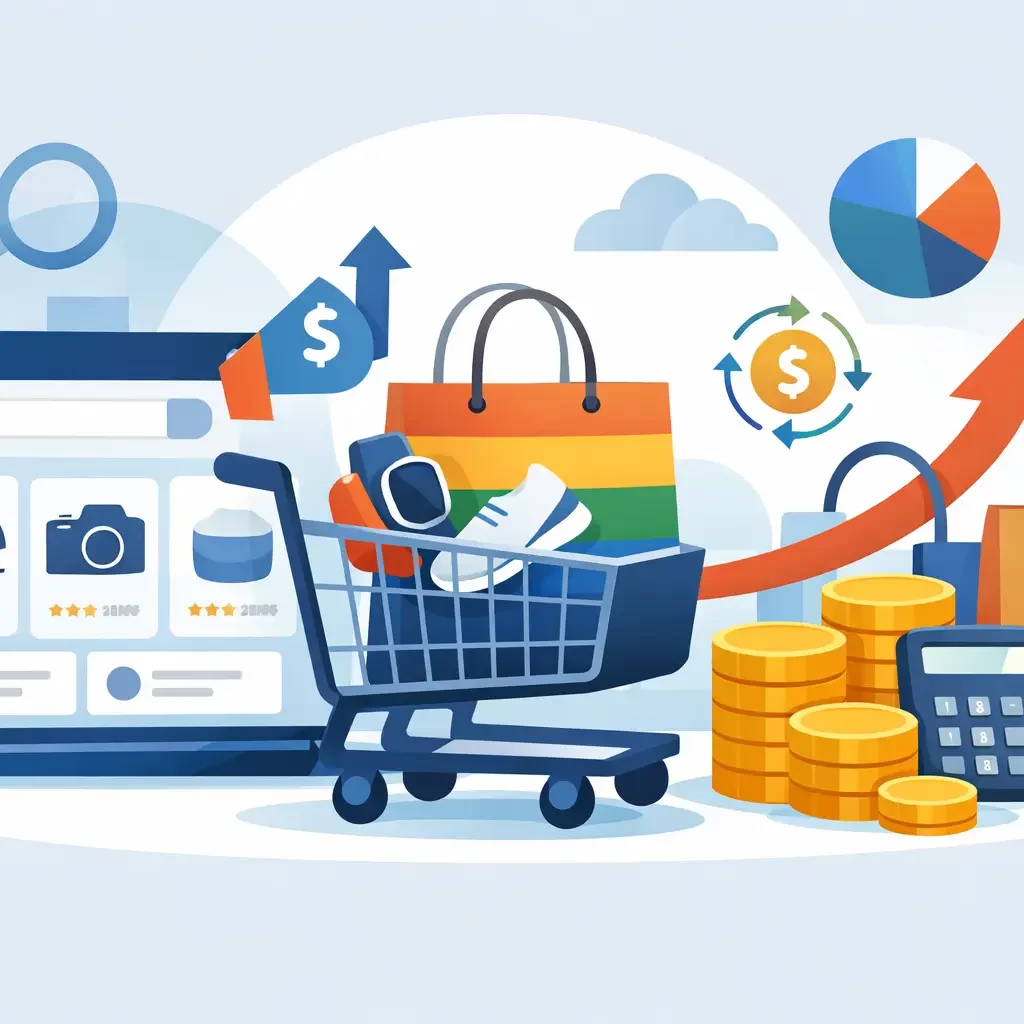 Why Is Google Shopping Expensive? The Real Reasons