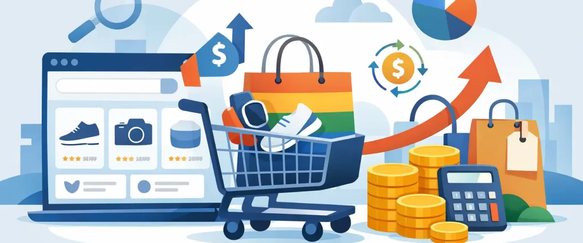 Why Is Google Shopping Expensive? The Real Reasons